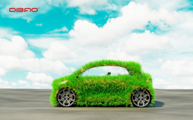 Giao thông xanh là gì? Xu hướng giao thông xanh hiện nay